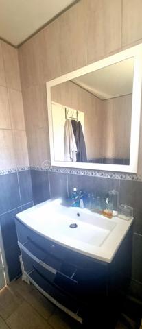 Maison traditionnelle de 118 m²