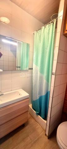 Maison traditionnelle de 118 m²