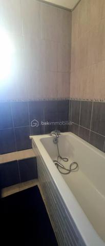 Maison traditionnelle de 118 m²