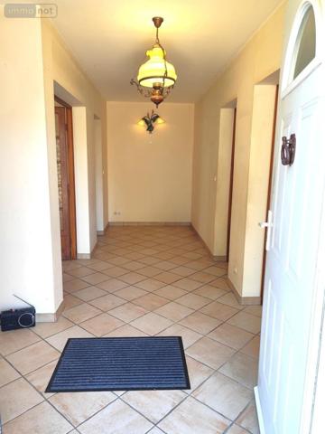 Maison à vendre à Saint-Saturnin-sur-Loire dans le Maine-et-Loire (49320), ref : 49005-1365