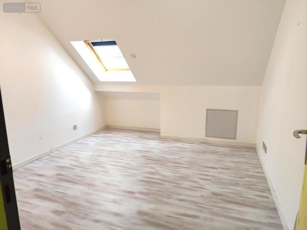 Maison à vendre à Saint-Saturnin-sur-Loire dans le Maine-et-Loire (49320), ref : 49005-1365