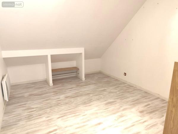 Maison à vendre à Saint-Saturnin-sur-Loire dans le Maine-et-Loire (49320), ref : 49005-1365