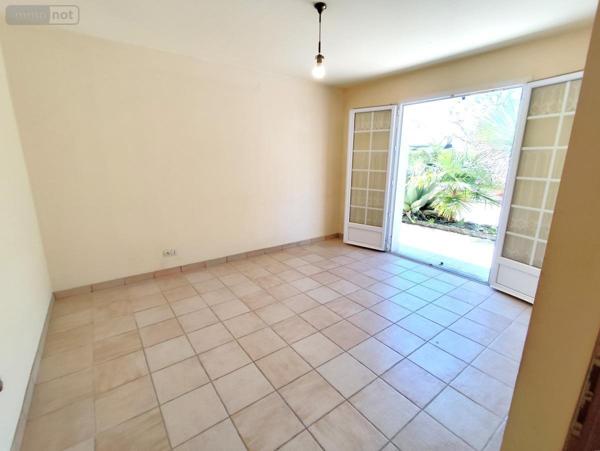 Maison à vendre à Saint-Saturnin-sur-Loire dans le Maine-et-Loire (49320), ref : 49005-1365