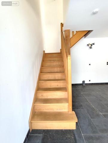 Maison à vendre à Saint-Saturnin-sur-Loire dans le Maine-et-Loire (49320), ref : 49005-1365