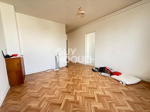 Appartement Pantin 2 pièces 39.91 m²