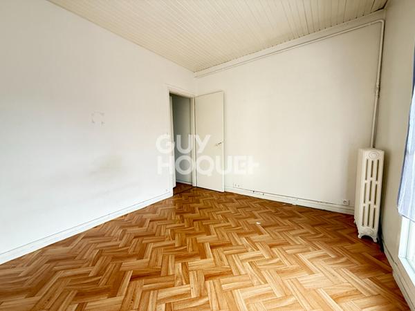 Appartement Pantin 2 pièces 39.91 m²