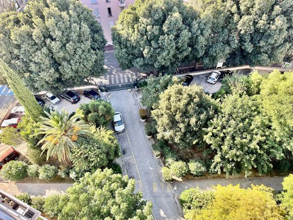 Appartement 2 pièces - 42 m² Exclusivité efficity