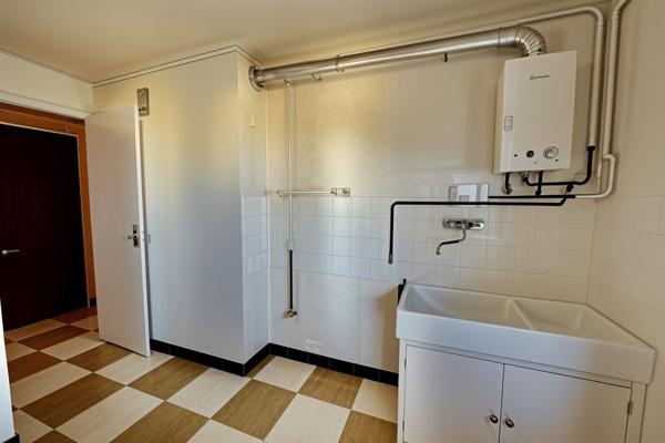 Appartement 2 pièces - 42 m² Exclusivité efficity