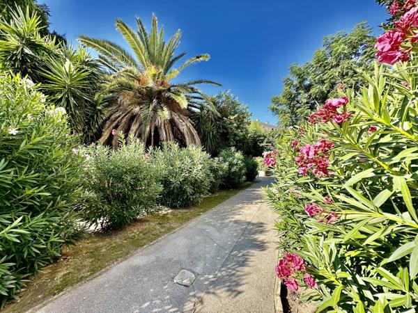 Appartement 2 pièces - 42 m² Exclusivité efficity