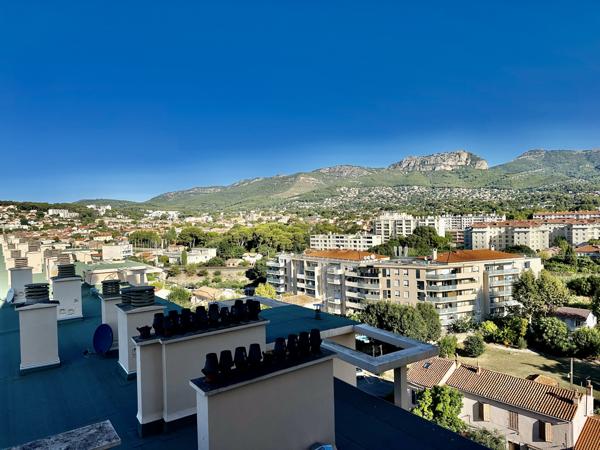 Appartement 2 pièces - 42 m² Exclusivité efficity