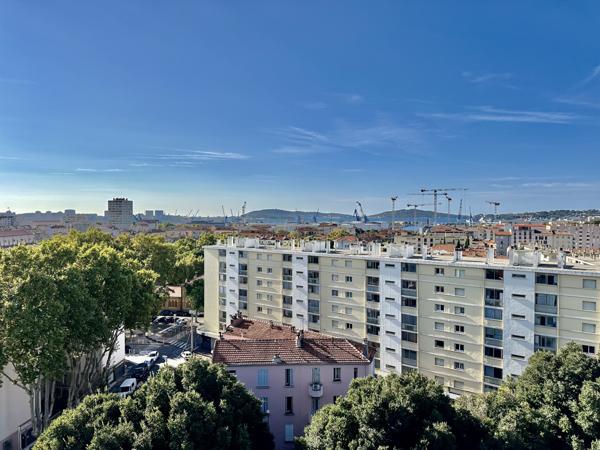 Appartement 2 pièces - 42 m² Exclusivité efficity