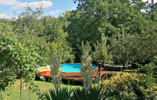 Soucy, jolie maison sur terrain de 1500 m2