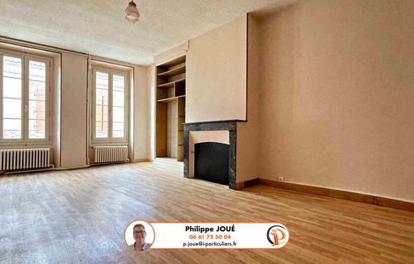 Thorigny sur Oreuse, Maison ancienne pour investissement ou habitation