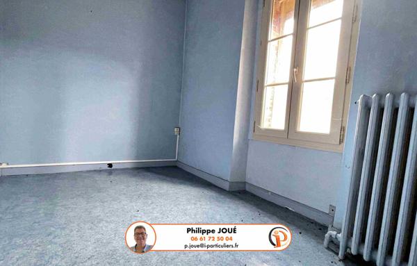 Thorigny sur Oreuse, Maison ancienne pour investissement ou habitation