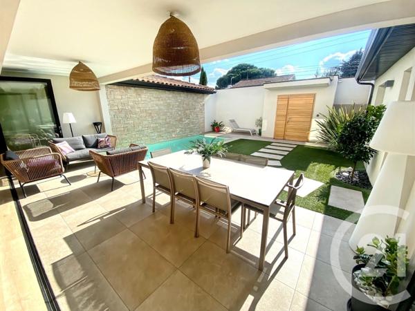 Maison à vendre  6 pièces - 219,21 m2 BALMA - 31