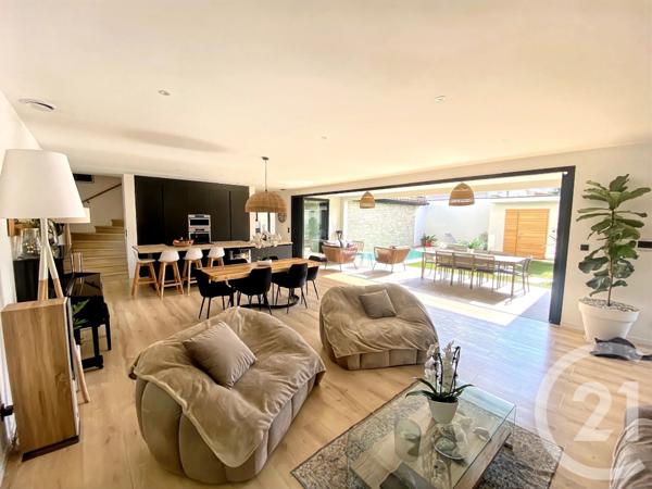 Maison à vendre  6 pièces - 219,21 m2 BALMA - 31