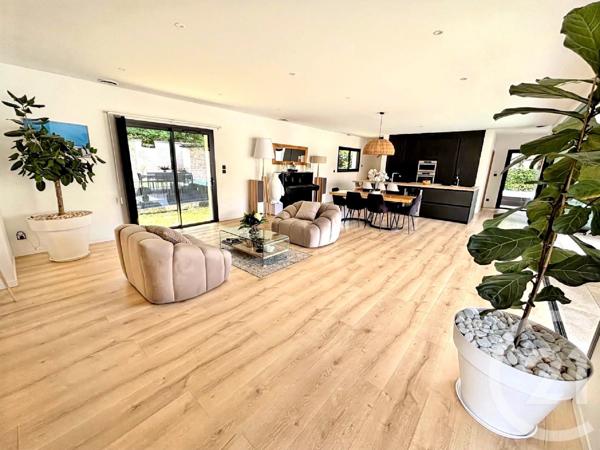 Maison à vendre  6 pièces - 219,21 m2 BALMA - 31