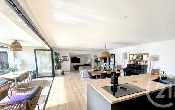 Maison à vendre  6 pièces - 219,21 m2 BALMA - 31