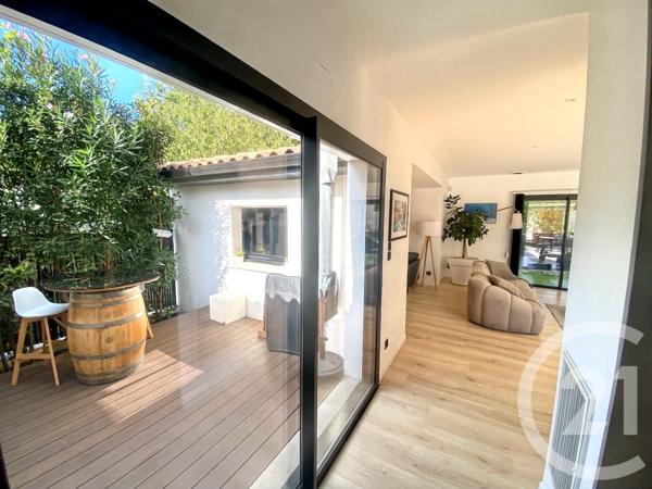 Maison à vendre  6 pièces - 219,21 m2 BALMA - 31