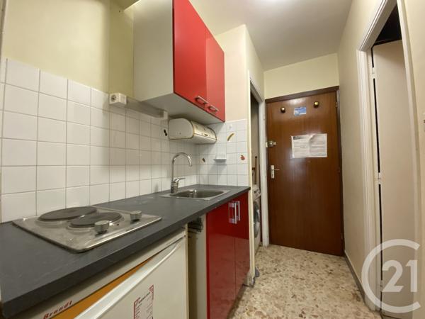 Appartement Studio à vendre  1 pièce - 23 m2 LA GRANDE MOTTE - 34