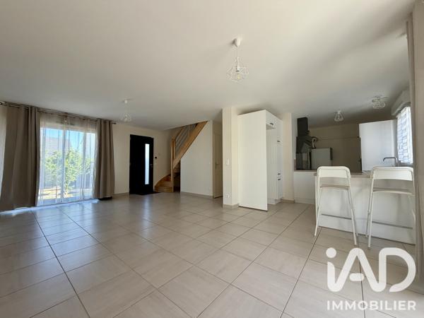 Maison à vendre 5 pièces 98,11 m² Étampes
