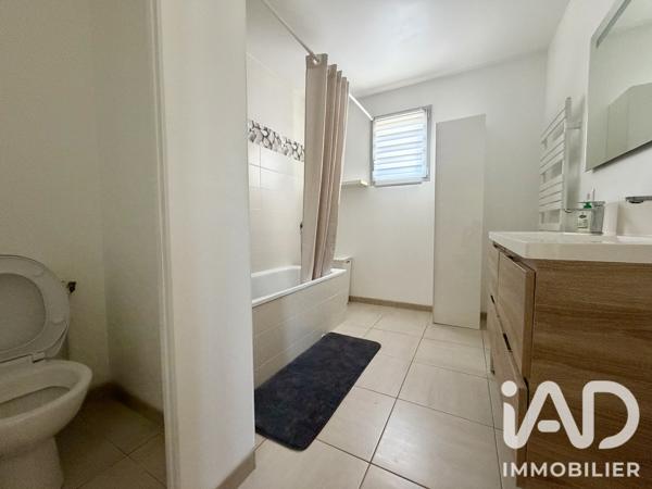Maison à vendre 5 pièces 98,11 m² Étampes