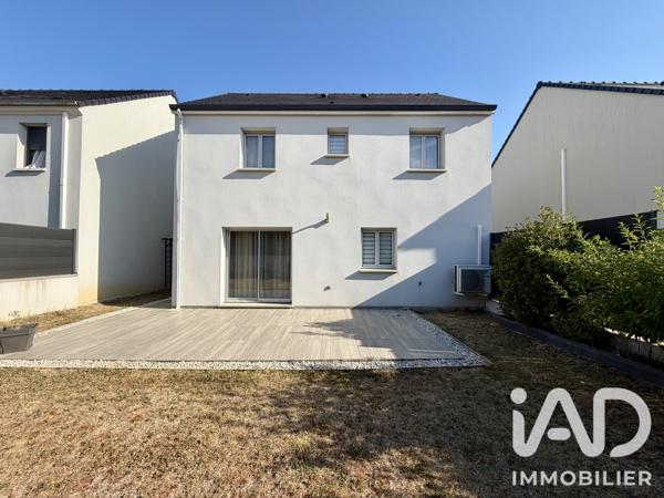 Maison à vendre 5 pièces 98,11 m² Étampes