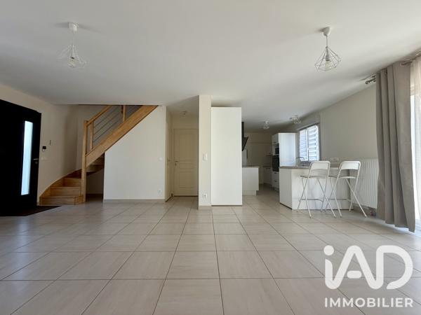 Maison à vendre 5 pièces 98,11 m² Étampes