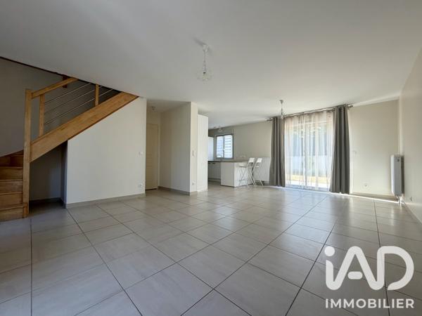 Maison à vendre 5 pièces 98,11 m² Étampes