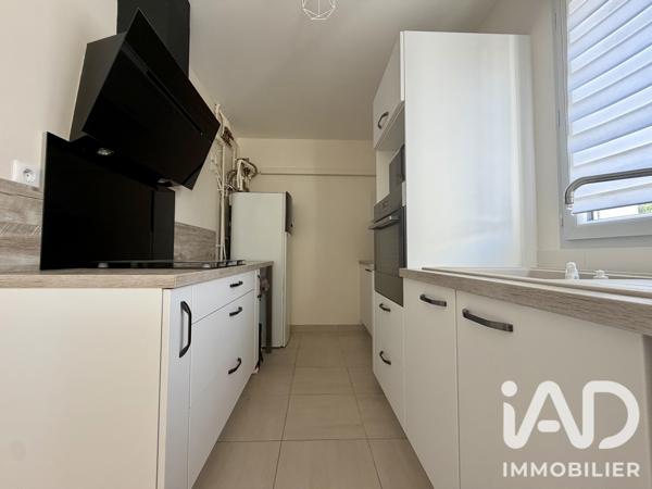 Maison à vendre 5 pièces 98,11 m² Étampes
