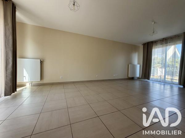 Maison à vendre 5 pièces 98,11 m² Étampes