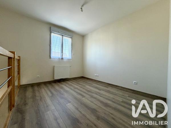 Maison à vendre 5 pièces 98,11 m² Étampes