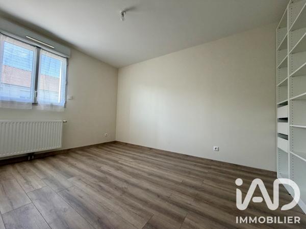 Maison à vendre 5 pièces 98,11 m² Étampes