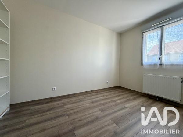Maison à vendre 5 pièces 98,11 m² Étampes