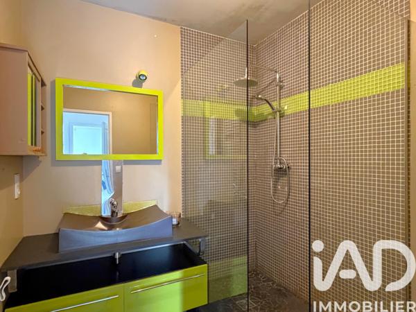 Appartement à vendre 3 pièces 59 m² Pugny-Chatenod