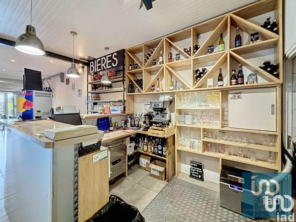 Pizzeria for sale 100 m² Fleurance