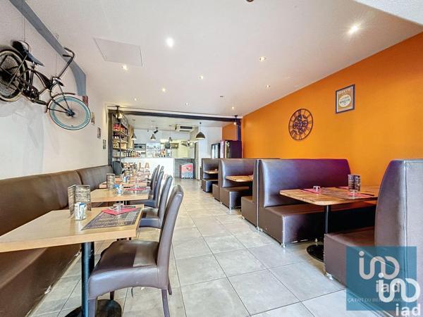 Pizzeria for sale 100 m² Fleurance