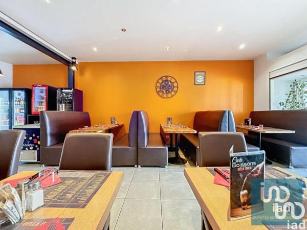 Pizzeria for sale 100 m² Fleurance