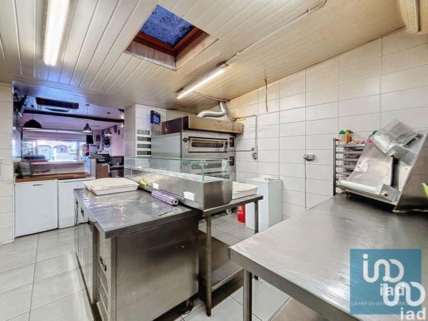 Pizzeria for sale 100 m² Fleurance