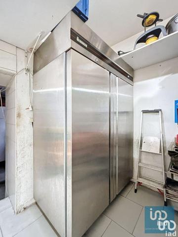 Pizzeria for sale 100 m² Fleurance