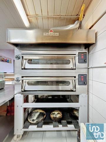 Pizzeria for sale 100 m² Fleurance