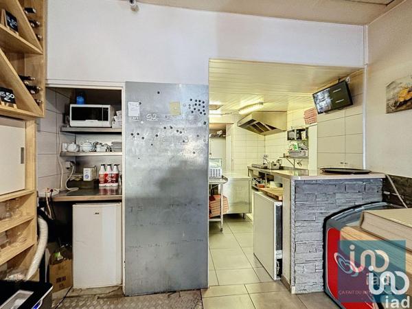 Pizzeria for sale 100 m² Fleurance