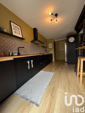 Apartment for sale 5 rooms 129 m² Cuxac-d'Aude