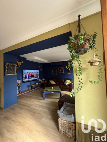 Apartment for sale 5 rooms 129 m² Cuxac-d'Aude