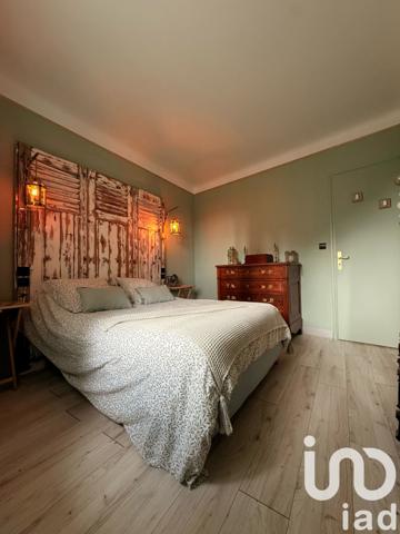 Apartment for sale 5 rooms 129 m² Cuxac-d'Aude