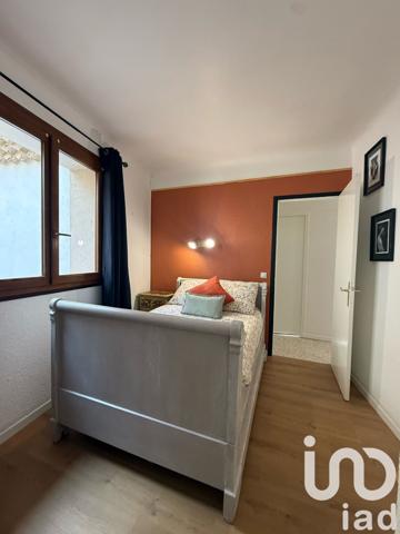 Apartment for sale 5 rooms 129 m² Cuxac-d'Aude