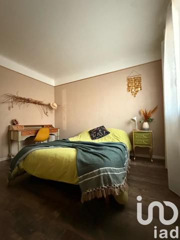 Apartment for sale 5 rooms 129 m² Cuxac-d'Aude