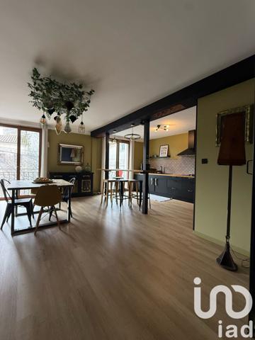 Apartment for sale 5 rooms 129 m² Cuxac-d'Aude