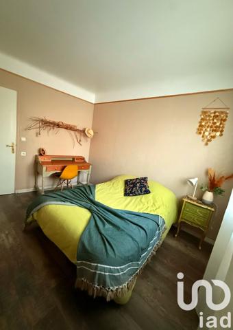 Apartment for sale 5 rooms 129 m² Cuxac-d'Aude