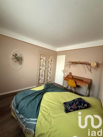 Apartment for sale 5 rooms 129 m² Cuxac-d'Aude